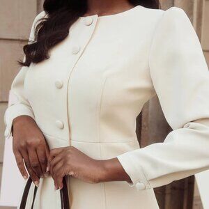 Flossy By Freddy Jackie Dress M